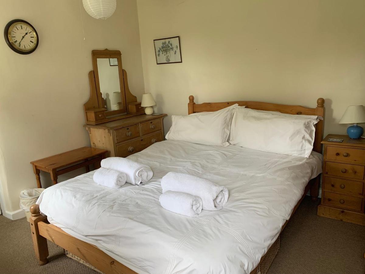 Garbutt Cottage Langthwaite ภายนอก รูปภาพ